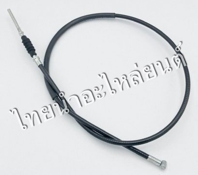 สายเบรคหน้า Y100 ยี่ห้อ YAGUSO