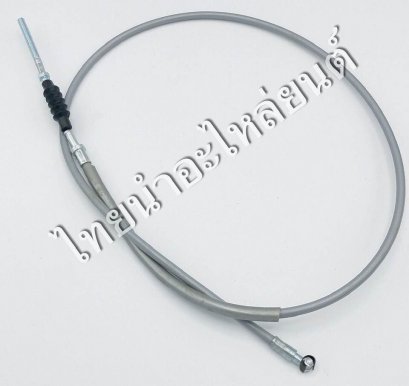 สายเบรคหน้า ชาลีเก่า ยี่ห้อ UNF