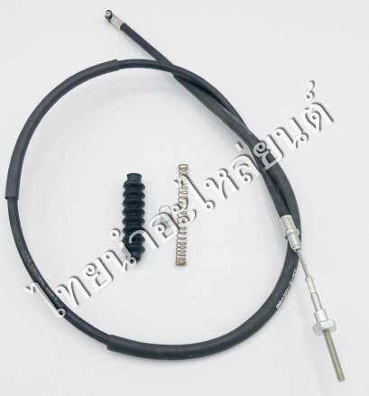 สายเบรคหน้า สปินเตอร์ ยี่ห้อ UNF