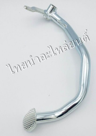 คันเบรค C100P แท้ HONDA