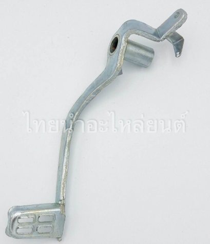 คันเบรค JR120