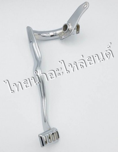 คันเบรค Crystal ยี่ห้อ CCP