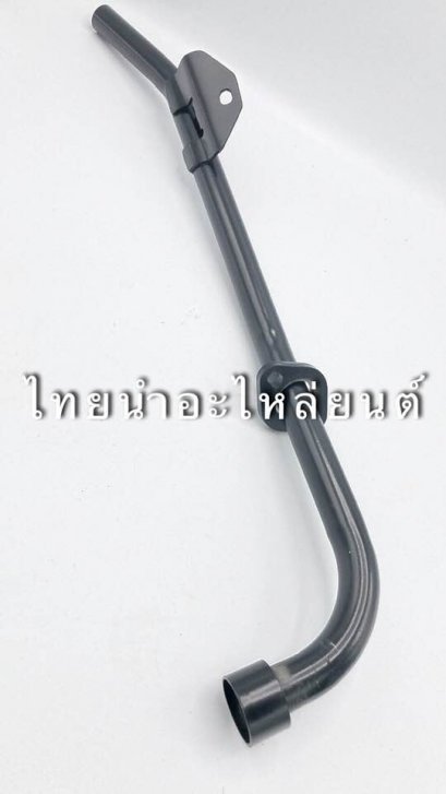 คอท่อ เวฟ100x ยี่ห้อ Suta