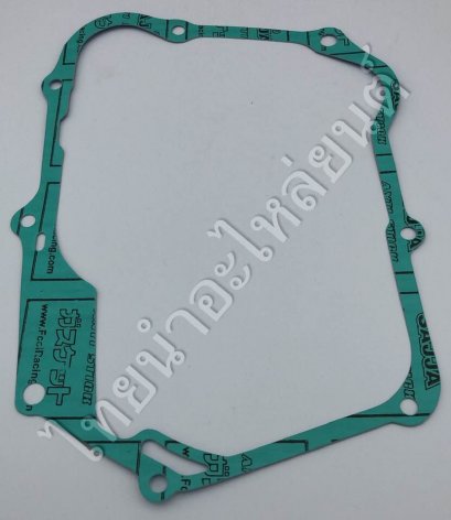 ปะเก็นฝาคลัช ดรีม คุรุสภา ยี่ห้อ FCCI