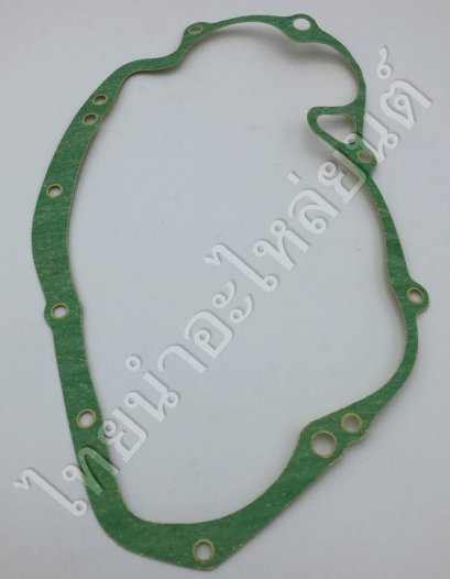 ปะเก็นฝาคลัช RGV150 ยี่ห้อ FCCI