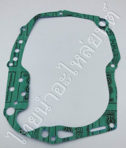 ปะเก็นฝาคลัช สแมช113 ยี่ห้อ FCCI