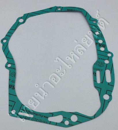 ปะเก็นฝาคลัช เบส125 ยี่ห้อ FCCI