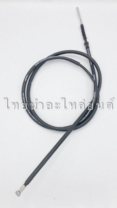 สายเบรคหลัง MIO-z ยี่ห้อ YAGUSO