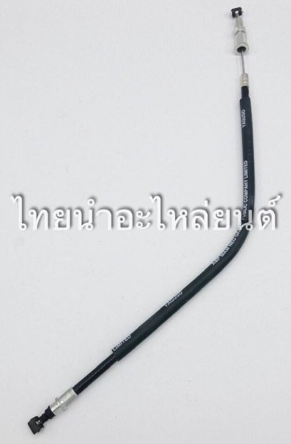 สายเบรคหลัง Scoopy-I ใหม่ ยี่ห้อ YAGUSO