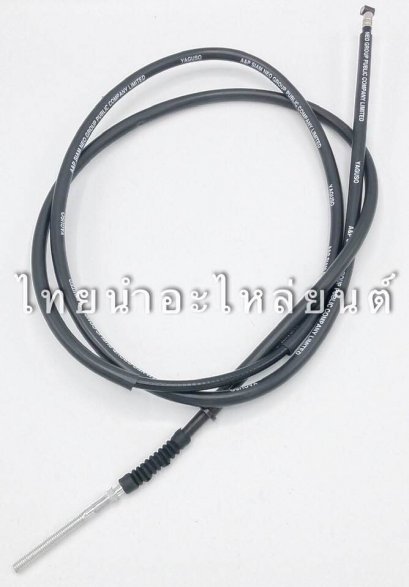 สายเบรคหลัง TTX ยี่ห้อ YAGUSO