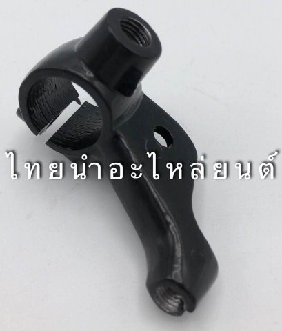 หูกระจก KR150 ซ้าย ยี่ห้อ CSI