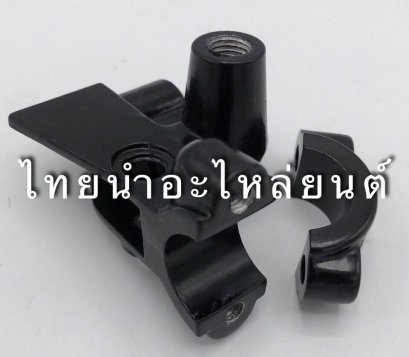 หูกระจก โซนิค ซ้าย ยี่ห้อ CSI