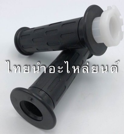 ปลอกเร่ง JR120 ยี่ห้อ CSI