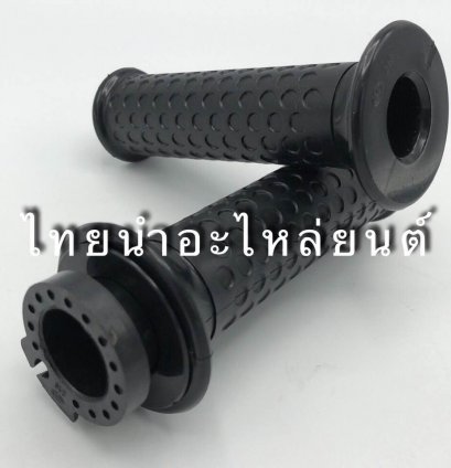 ปลอกเร่ง เมท111 ยี่ห้อ HMA