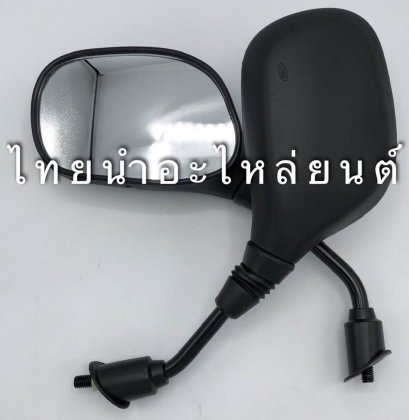 กระจก สเปซี่-ไอ 2012 ยี่ห้อ WS