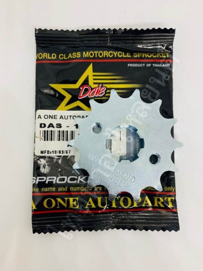 428-14 แด๊ส ยี่ห้อ เดล