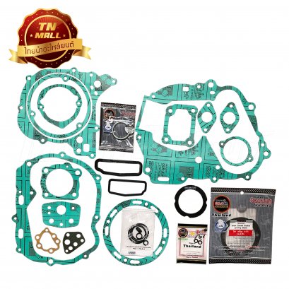 ปะเก็นชุดใหญ่ MD-90 [+2V] ยี่ห้อ สตรอเบอร์รี่