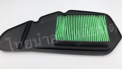 ไส้กรองอากาศ คลิก125-I 2012 แท้ HONDA