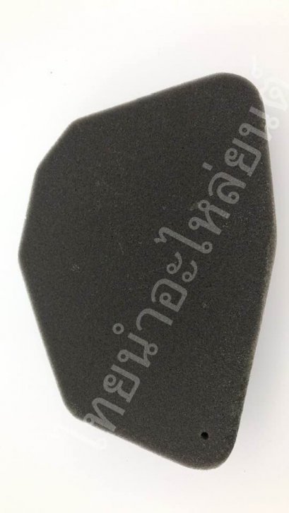 ไส้กรองอากาศ DASH แท้ HONDA