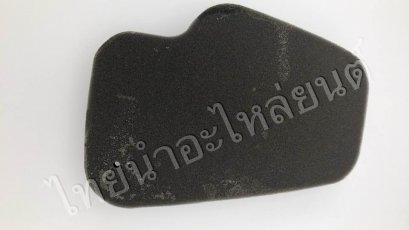 ไส้กรองอากาศ บีท / แอลเอส125 แท้ HONDA