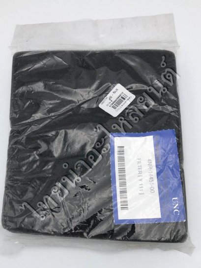 ไส้กรองอากาศ Y111 ธรรมดา ยี่ห้อ ชาญ