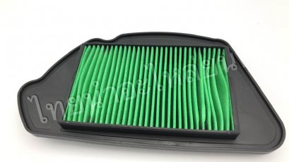 ไส้กรองอากาศ สกูปปี้ แท้ HONDA