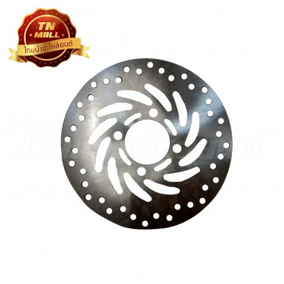 จานดิสเบรคหน้า Wave110-I ยี่ห้อ PTK