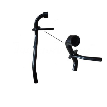 คอท่อ สปาค นาโน ยี่ห้อ TCP