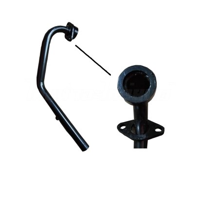 คอท่อ สปาค135 ยี่ห้อ TCP