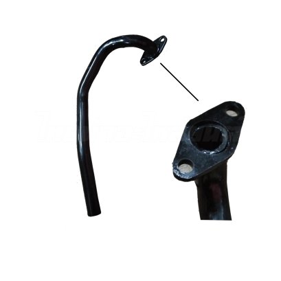 คอท่อ สเต็ป ยี่ห้อ TCP