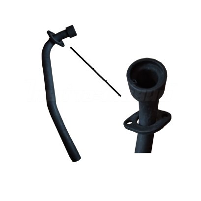 คอท่อ เวฟ Z ยี่ห้อ PPS