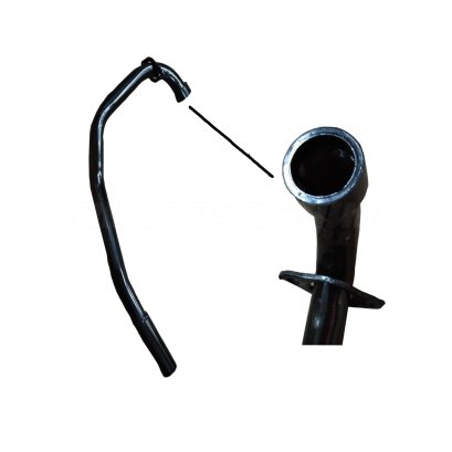 คอท่อ โซนิค 2003 ยี่ห้อ TCP