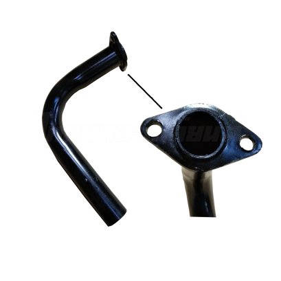 คอท่อ เทน่า นิว ยี่ห้อ TCP