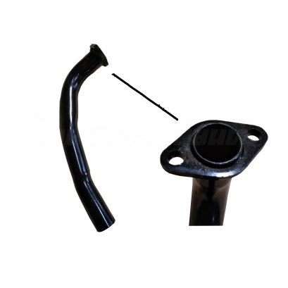 คอท่อ ทัคซิโด้ ยี่ห้อ TCP