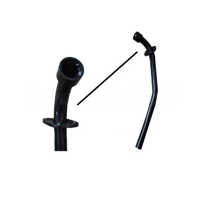 คอท่อ เวฟ 2005 ยี่ห้อ TCP