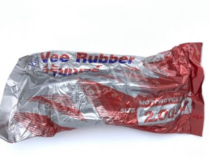 ยางใน 200-17 ยี่ห้อ วีรับเบอร์