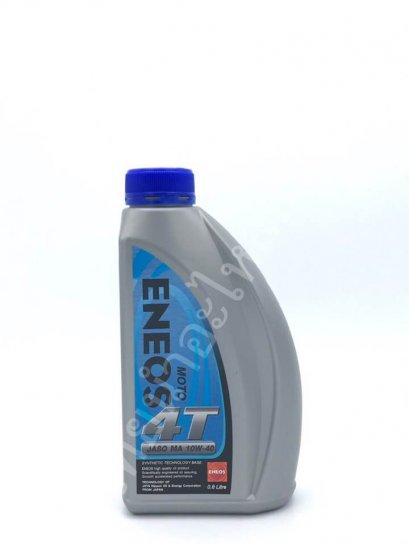 น้ำมันเครื่อง ENEOS ขนาด 0.8L