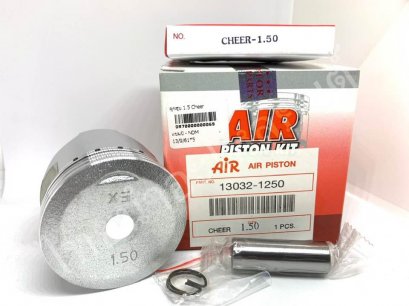 ลูกสูบ+แหวน เชียร์ ยี่ห้อ AIR [เบอร์ 150]