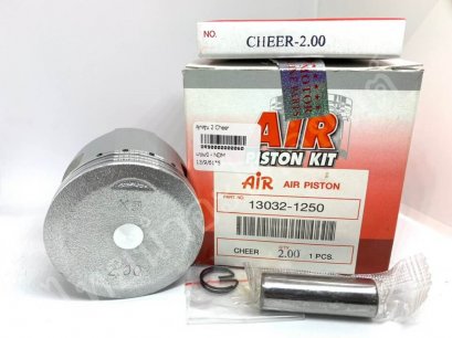 ลูกสูบ+แหวน เชียร์ ยี่ห้อ AIR [เบอร์ 200]