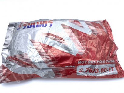 ยางใน 275/300-17 ยี่ห้อ วีรับเบอร์ 