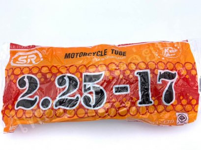 ยางใน 225-17 ยี่ห้อ SR