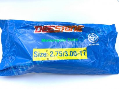 ยางใน 275/300-17 ยี่ห้อ ดีสโตน