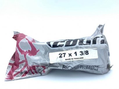 ยางใน 27x1.3/8 ยี่ห้อ Cobra