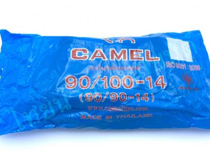 ยางใน 300-14 ยี่ห้อ คาเมล 