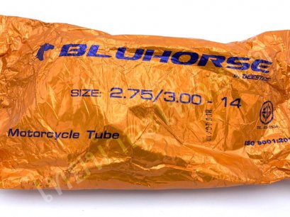 ยางใน 275/300-14 ยี่ห้อ BluHorse 