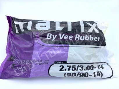 ยางใน 275/300-14 ยี่ห้อ วีรับเบอร์  