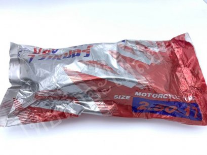 ยางใน 250-17 ยี่ห้อ วีรับเบอร์