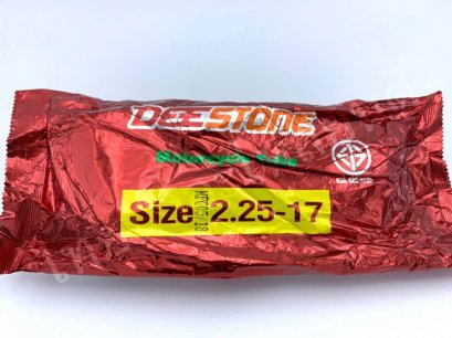 ยางใน 225-17 ยี่ห้อ ดีสโตน 