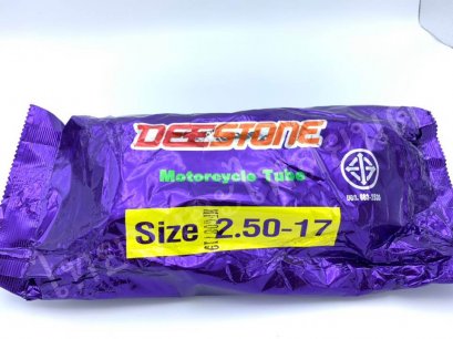 ยางใน 250-17 ยี่ห้อ ดีสโตน