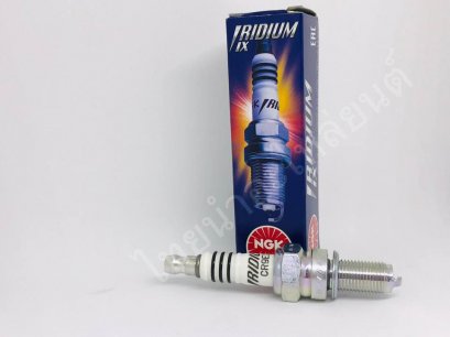หัวเทียน เข็ม อีริเดี่ยม NGK CR9EIX